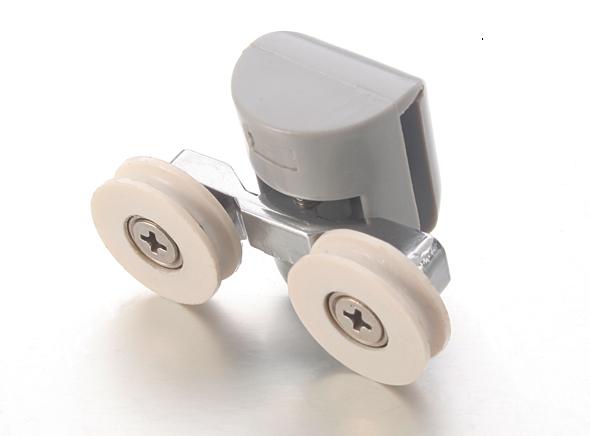 HS016 Groove Wheel For Shower Door