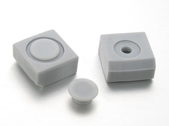 HS022 Shower Door Stopper