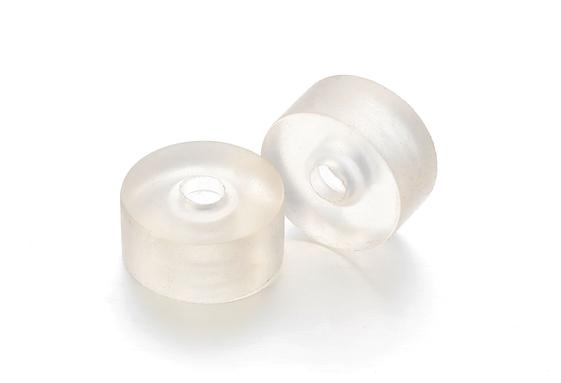 HS023 Rubber Shower Door Stopper