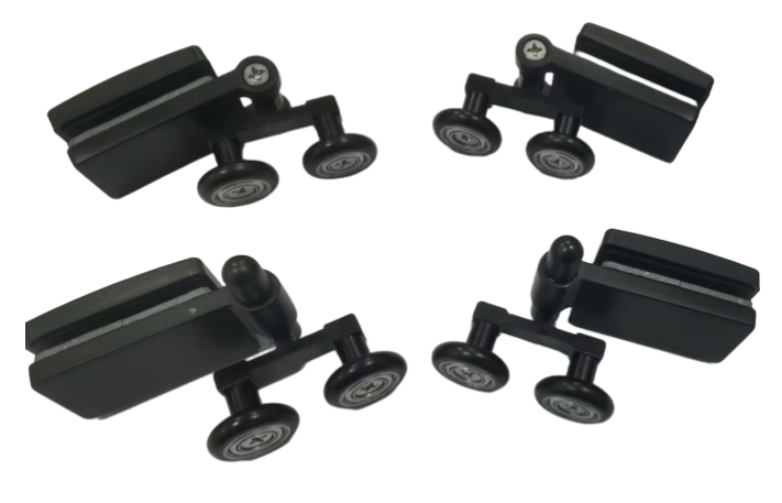 WM071 Sliding Shower Door Rollers