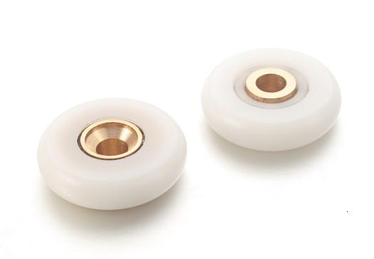 HS048 Multi-Purpose Shower Room Wheel