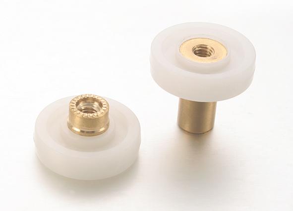 HS049 Shower Door Runner