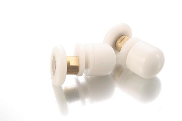 HS060 Shower Door Eccentric Wheel