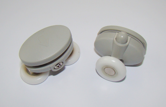 HS051 Shower Door Roller Wheel